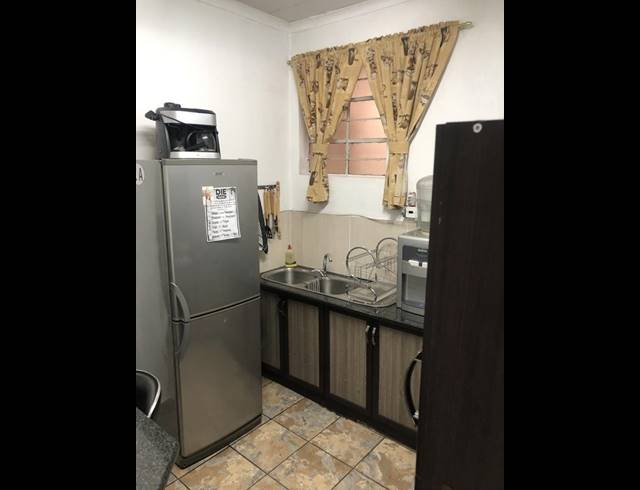 INDUSTRIAL FOR SALE IN BRAKPAN CENTRAL